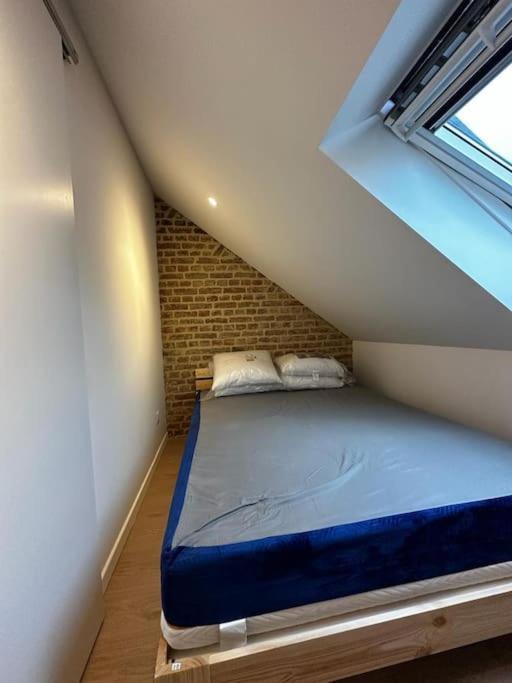 L Etoile Filante Apartment Amiens Exterior photo
